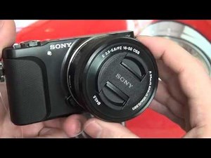 Sony NEX-3N Digitally Digested Review