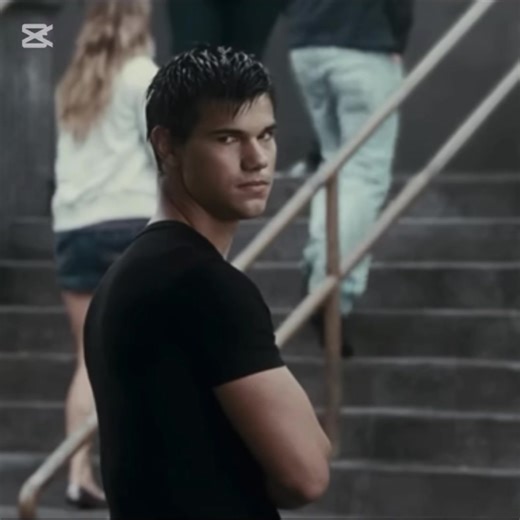 Taylor Lautner Edits: Twilight Tribute