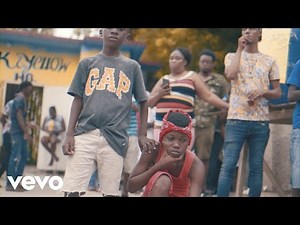 Chronic Law - No Ending (Official Video)