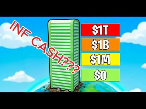 Millionare Empire Tycoon INF CASH💵(RobloxScript, Keyless, free)