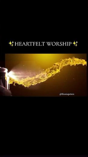 Heartfelt worship 🙌 🙇‍♀️- Pour My Love On You|| Phillips, Craig and Dean (Lyrics Video).