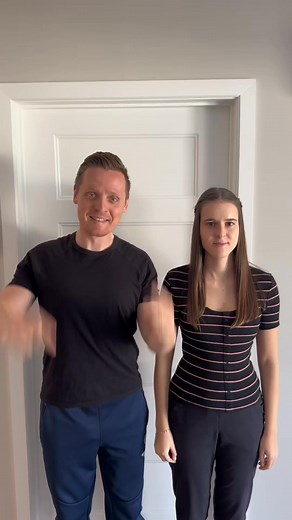 We’re exposing the funniest (and most accurate?) tourist stereotypes — Ukrainian vs Canadian style! Exaggerated? Maybe. Completely false? Absolutely not. Which one are YOU more like when you travel? #ukrainian #canadian #interculturallife #mixedcouple #culturaldifferences | Interculturallife