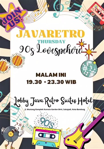 Javaroomofficial on TikTok