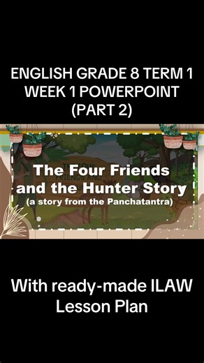 ENGLISH GRADE 8 TERM 1 WEEK 1 POWERPOINT (PART 2) WITH READY-MADE ILAW LESSON PLAN #DepEd #depedteacher #ilawlessonplan #depedphilippines #englishlesson