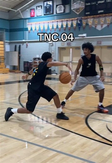 Getting Ready for TNC 04: Marcela S. Howard Game Prep
