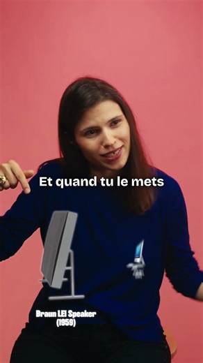 Apple s’est inspiré de Braun