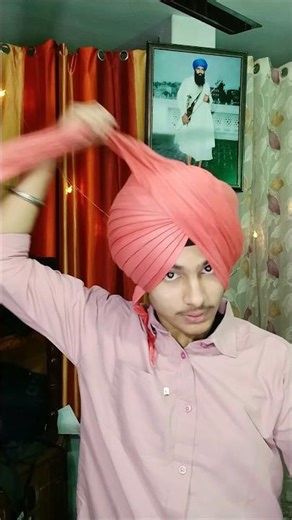 #pagg #turban #shorts