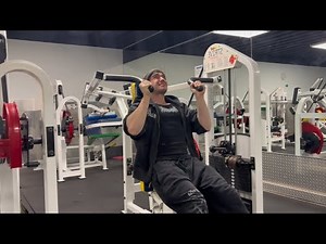 Upper Day & Better Fly Review + Bro Lifter Rant