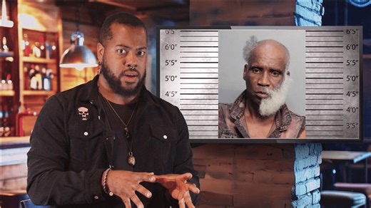 Mugshot Mayhem?! Take a Look At These Wild Photos!