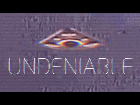 Undeniable UFO Footage Vol. 1