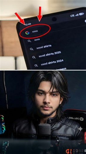 Vijay Kumar on Instagram: "You think you deleted 😱 . . !! your google chrome search history? Think againGoogle history delete, permanently delete Google history, Google activity delete, manage Google account, data and privacy Google, Google data privacy, Google tracking stop, Google account security, Google web activity, Android privacy settings, phone privacy tips, Google settings explained, tech tips Hindi, informative reel, tech awareness reel . . . . . . #google #searchhistory #delete #chro