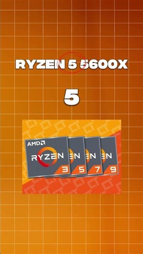 DISTINGUISHING AND READING AMD CHIP NAMES!!