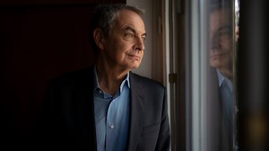 Zapatero, sobre el fin de ETA: “La clave fue mantener un contacto indirecto tras el atentado de la T4”