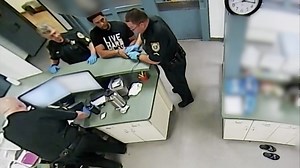 Expert report finds fault with sheriff's investigations of Gregory Edwards' case