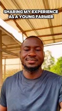 A Young Farmer’s Story: Dealing With Unreliable Farm Workers #agriculture #farming