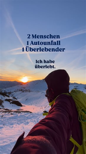 Katrin | Mindset- & Trauerbegleitung on Instagram: "Und ich war die Fahrerin. 05.02.2021: Zwei Menschen. Ein Autounfall. Ich habe überlebt. In diesem Moment wurde mein Leben in ein Davor und ein Danach gerissen. Nichts war mehr wie zuvor. Der Körper nicht. Das Denken nicht. Das Herz schon gar nicht. Ich bin geblieben, während der Mensch, den ich liebte, gestorben ist. Mit einer Schuld, die keine Worte kennt. Mit einer Trauer, die nicht endet, sondern sich wandelt. Überleben ist kein Happy End. E