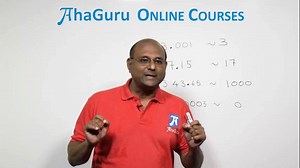 201K views · 1.2K reactions | Why is Zero so important in Calculus? See the video to understand! Score high marks in Science & Maths and get into IIT by learning from IIT Topper Dr. Balaji Sampath! Sign up today for 2017 online courses: Limited time offer: 55% off - ₹3999 only! | AhaGuru Math and Science | Facebook