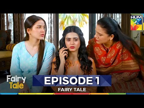 Fairy Tale Episode 1