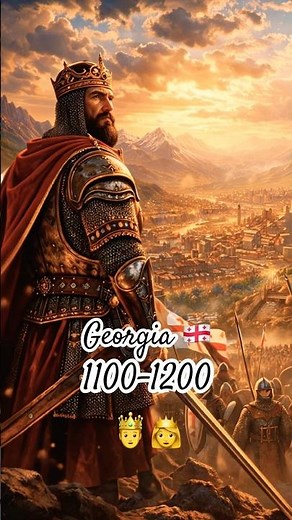 History of the World, 2000 years Georgian history 🇬🇪 #georgia #history #საქართველო #travel