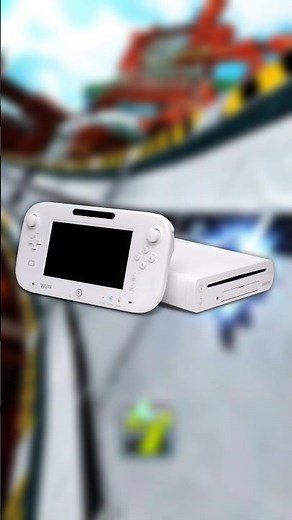 The SECRET behind the SUCCESS of Wii #nintendo #wii #switch