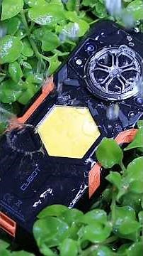 ¿Será el Mejor TODO Terreno? CUBOT KingKong Power 5