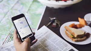 CloudTrucks, Uber Freight, COOP by Ryder team up on rideshare driver pilot