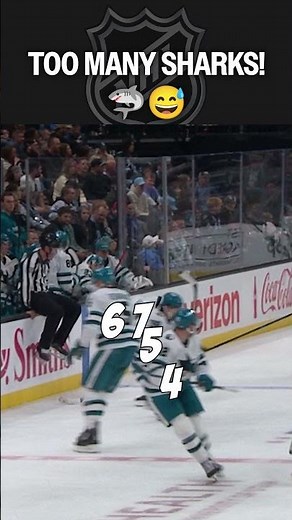 When 5 Sharks Just Isn’t Enough 😳