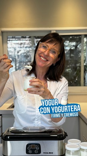 Receta de Yogur Griego Casero - ¡El Secreto Revelado! 🤫