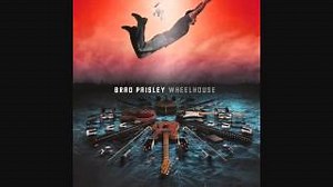 Brad Paisley - Tin Can On A String