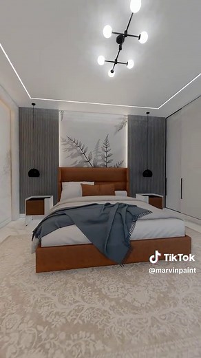 Luxury Home Interior Design & 3D Animation