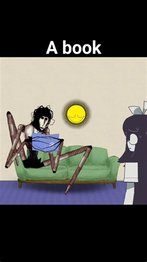 The locust found learning book