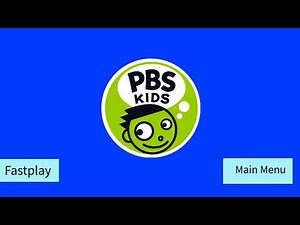 PBS Kids Ping-Pong ID Bloopers (Labor Day Special)