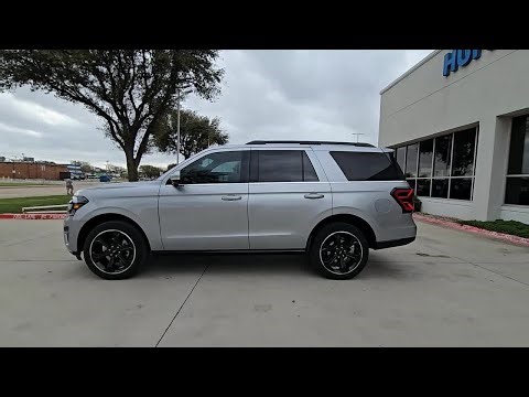 2023 Ford Expedition Limited Lewisville, Plano, Grapevine, Denton, Frisco TX