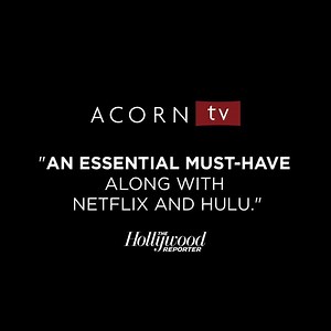 306K views | Love British TV? You're in luck. Stream world-class TV from Britain and beyond on Acorn TV. Start your 7-day free trial today! | Acorn TV | Facebook