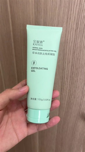 Tẩy tế bào chết cho da mặt đúng cách để da đẹp