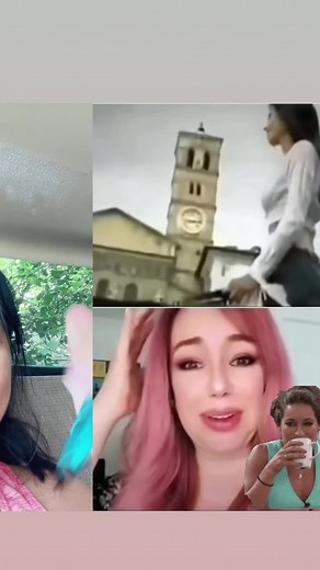 Fyp#Rico Suave ?#I think Not # Laugh out loud # Funnyreels #Funnyreelsvideos#Funnypages#DISCLAIMER! No copyright infringement intended.Lyrics & music belong to it's rightfulowner. This video is for entertainment purposes only.Fbreelsvideo# | Lynn Campilla Paradiso