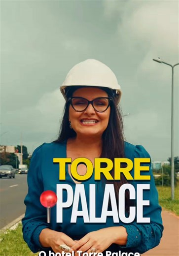 O antigo hotel Torre Palace entra, neste domingo (25), em um novo capítulo da história do DF. 🚧 A demolição será feita com planejamento, protocolo técnico e operação integrada, coordenada pela Segurança Pública e pela Defesa Civil do DF, com atuação conjunta de diversos órgãos. É fundamental respeitar as interdições, seguir as orientações das equipes em campo e evitar a região durante a operação.