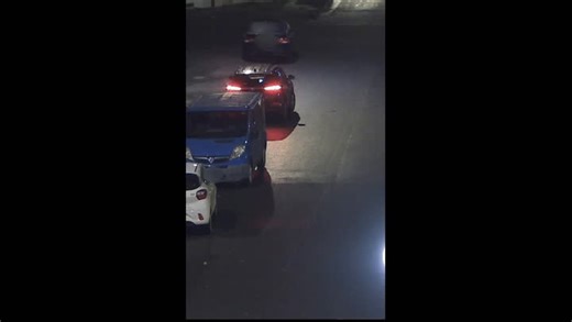 Webley Trial CCTV Footage