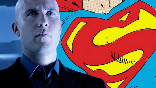 Why Michael Rosenbaum Left Smallville After Season 7