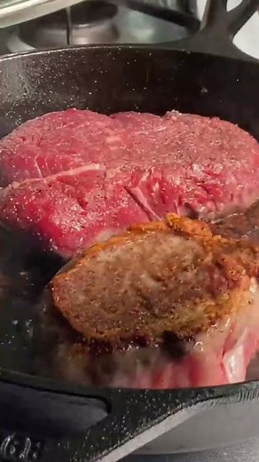 Ribeye Filet vs Filet Mignon