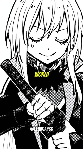 Why Rimuru’s “Weakest Monster” Body Is Actually His Most Broken Ability!! #tensura #rimuru #tenseishitaraslimedattaken #animefacts #explained