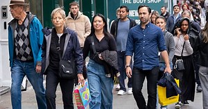 Major UK retailer collapses and shuts two stores - with 31 more at risk