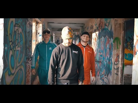 GMT - Toretto (Clip Officiel)