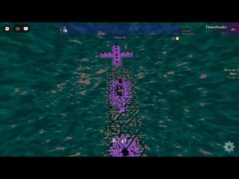 Playing Nullscape for first time