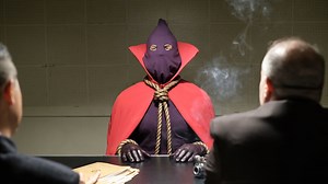 Why Nobody Is Watching The Watchmen