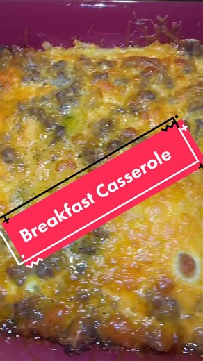 Delicious Jimmy Dean Breakfast Casserole Recipe