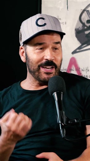 Dave Grohl is built different! Jeremy's experience with Dave backstage.