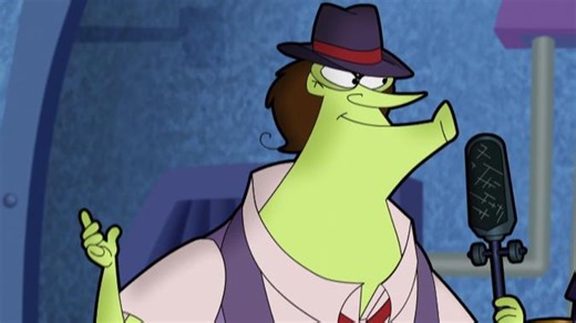 Cyberchase - Blowin' in the Wind: Act 1 Video | PBS KIDS