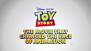 Toy Story 1 HD Trailer