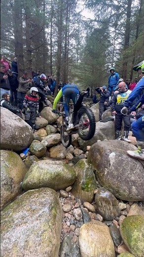 Adam Raga at SSDT 2026 #trials #ssdt #dirtbiketricks #stunt #skills